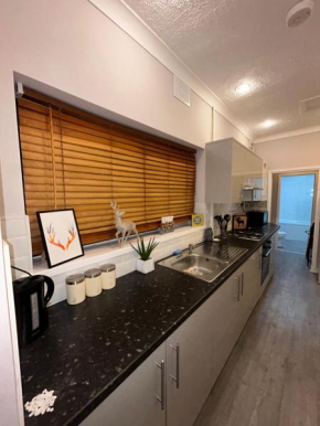 Brand New City Centre Home